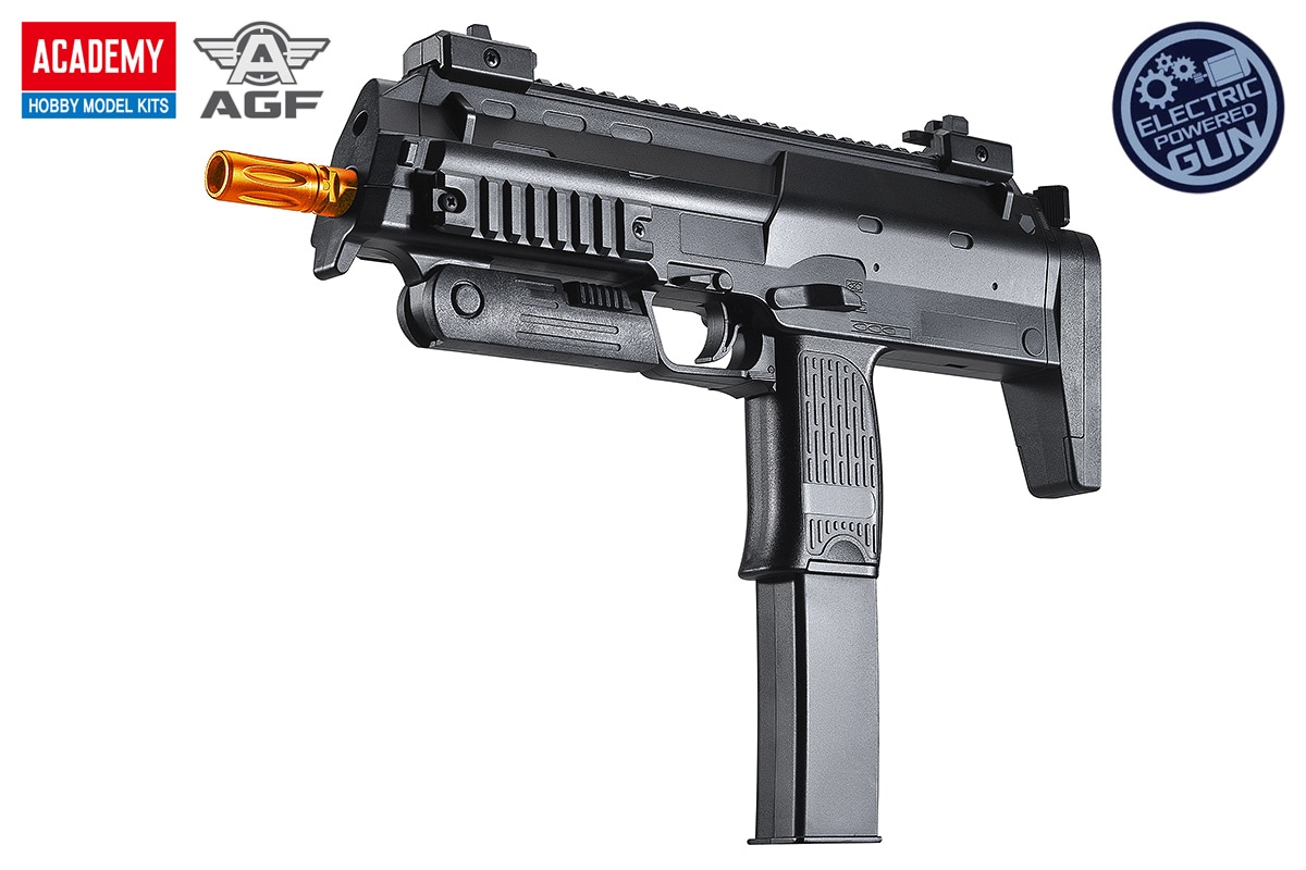 17402 M7 PDW 電動エアコッキングガン