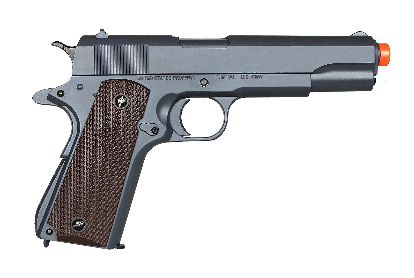 TSM1911 M1911A1 TOYSTAR COLT GOVERNMENT GRAY