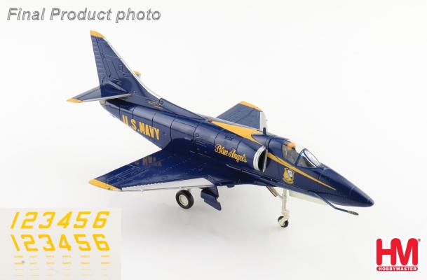HA1438B 1/72 A-4F スカイホーク 
