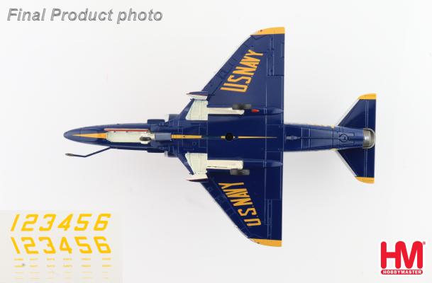 HA1438B 1/72 A-4F スカイホーク 