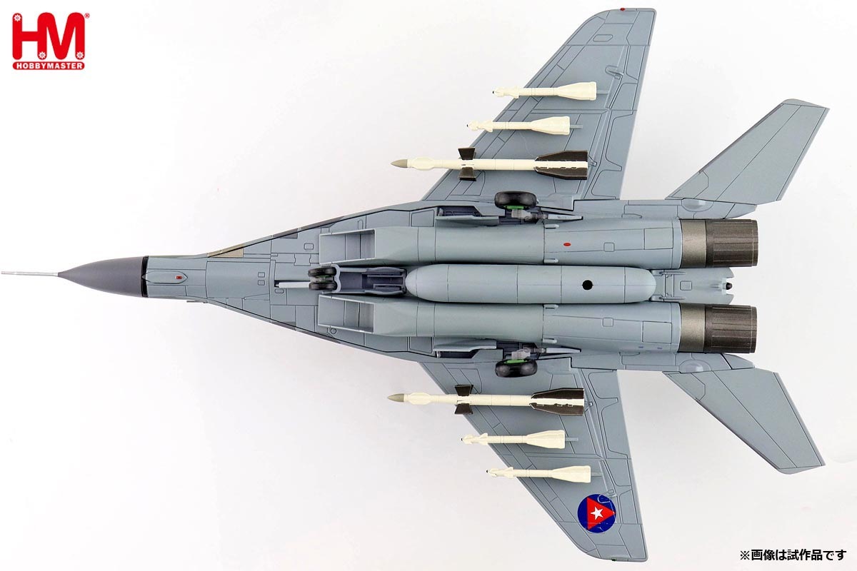 SALE】HA6519 1/72 MiG-29 ファルクラムA 