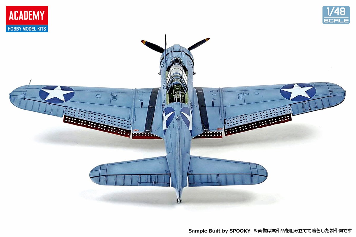 超巨大　1/18　SBDドーントレス 超巨大 1/18 SBDドーントレス 1/72 WW.II アメリカ海軍 SBD-3