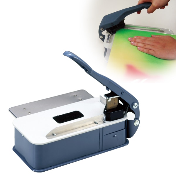 コーナーカッター CR-20 | 店舗・イベント装飾・販促・オフィス機器