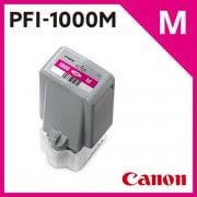 CANON Υ Ƚ ץ󥿡 PFI-1000 M (ޥ)ڸĿԲġ