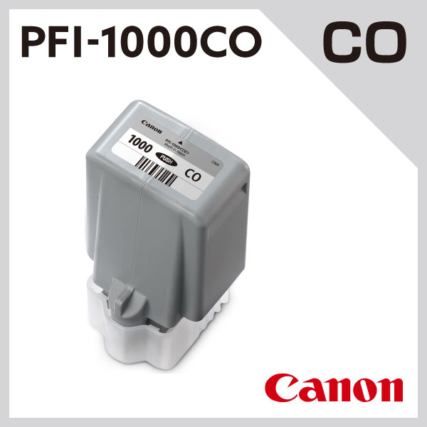 CANON ����Υ� ��Ƚ �ץ�󥿡����� PFI-1000 �����ޥ��ץƥ��ޥ������ڸĿ��������Բġ�