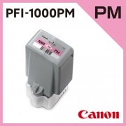 CANON Υ Ƚ ץ󥿡 PFI-1000 PM (եȥޥ)