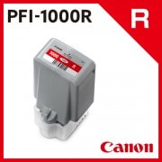 CANON Υ Ƚ ץ󥿡 PFI-1000 R (å)