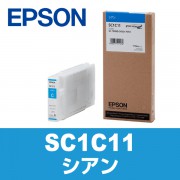 EPSON ץ Ƚ ץ󥿡 SC1C11 ()