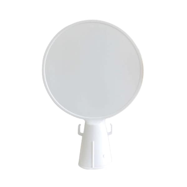 PVCコーン用サインキャップ | 店舗・イベント装飾・販促・オフィス機器