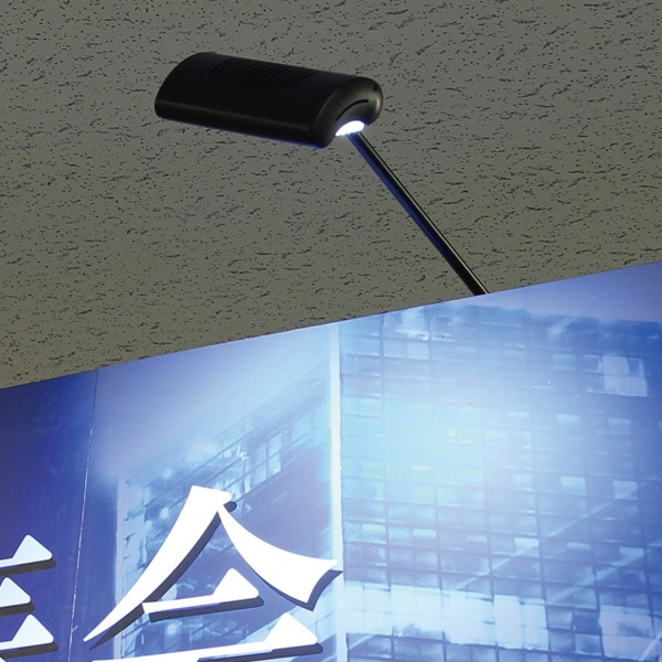 LED���ݥåȥ饤��