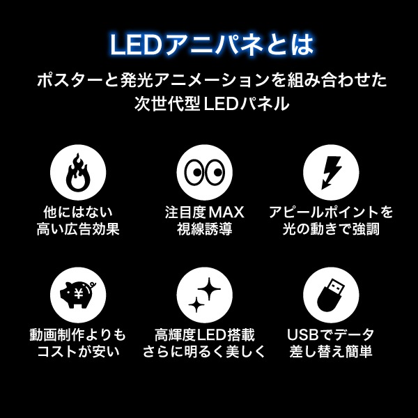 LED˥ѥ