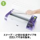 ����X�ơ���  ����������� �ѡ��ե����ȥХå� LF ��ʬǴ�奿���� A4��1���å�100�������