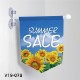 ������ɥ�POP��10���å������