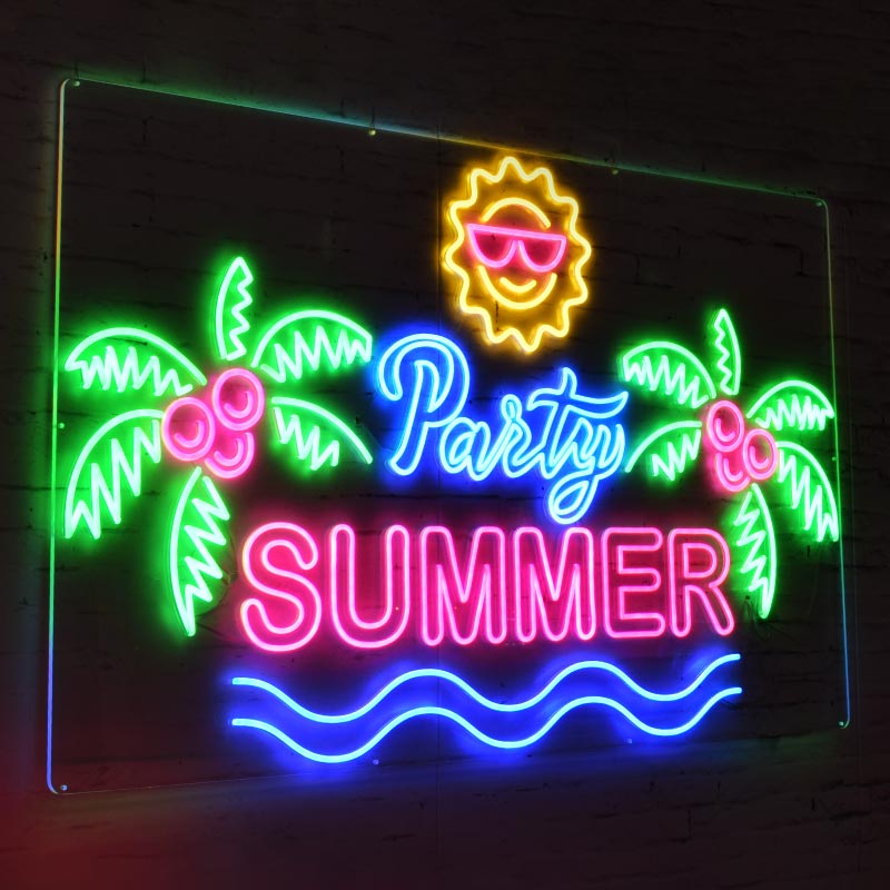 LED�쥤��ܡ��ͥ���