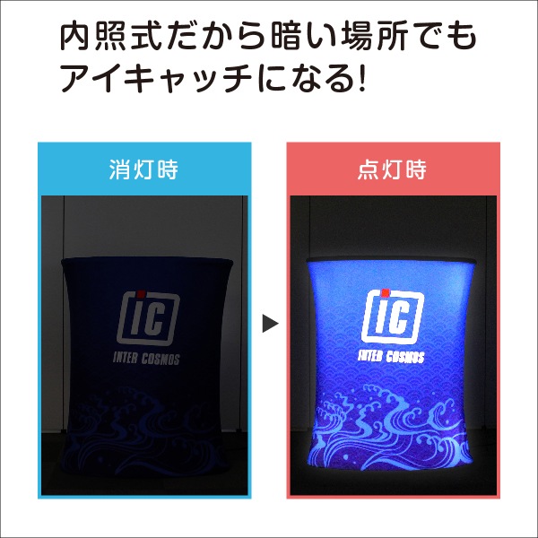 LED�����å������󥿡�