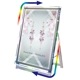 LED�쥤��ܡ��ѥͥ륹����� XL �ʥ��������