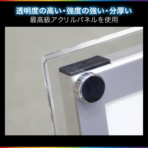 LED�쥤��ܡ��ѥͥ륹�����