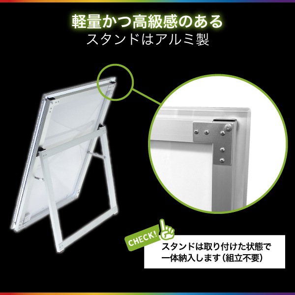 LED�쥤��ܡ��ѥͥ륹�����