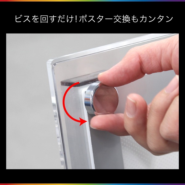 LED�쥤��ܡ��ѥͥ륹�����