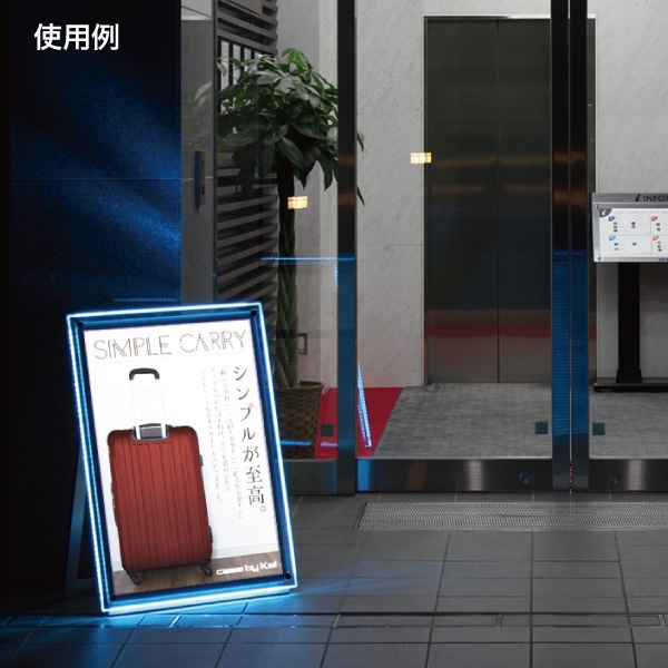 LED�쥤��ܡ��ѥͥ륹�����