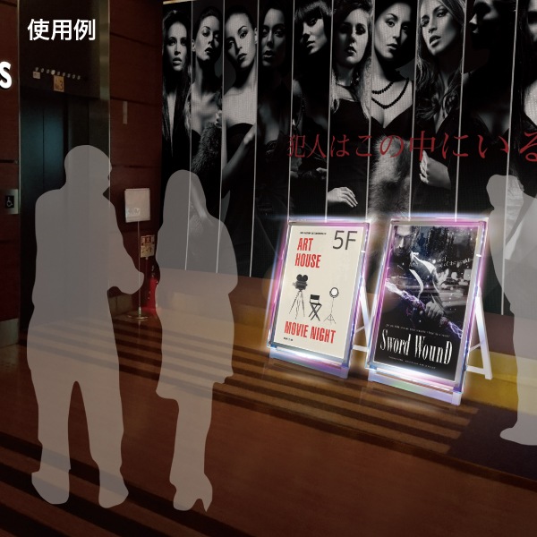 LED�쥤��ܡ��ѥͥ륹�����