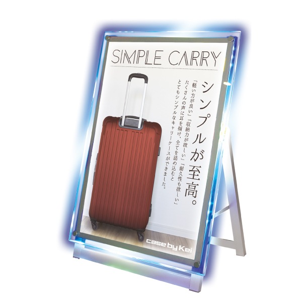 LED�쥤��ܡ��ѥͥ륹�����