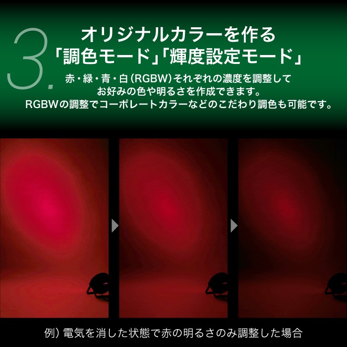 未使用】LEDナイアガライトDX (ラインレインボー) 【公式通販】