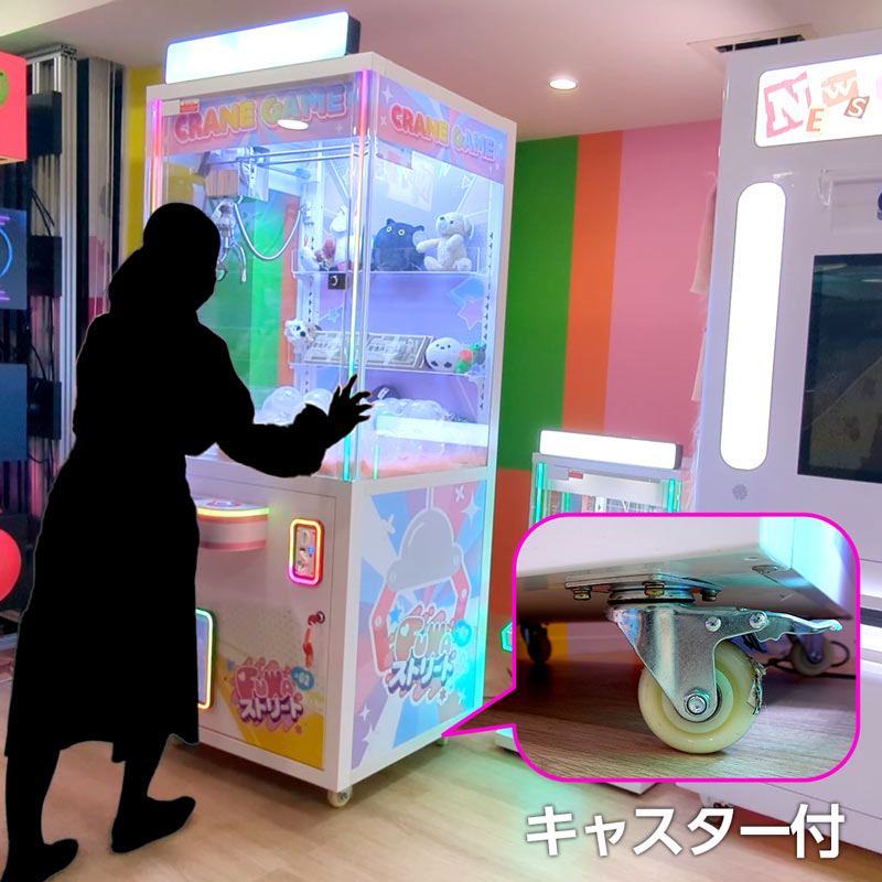 ���ꥸ�ʥ륯�졼�󥲡���