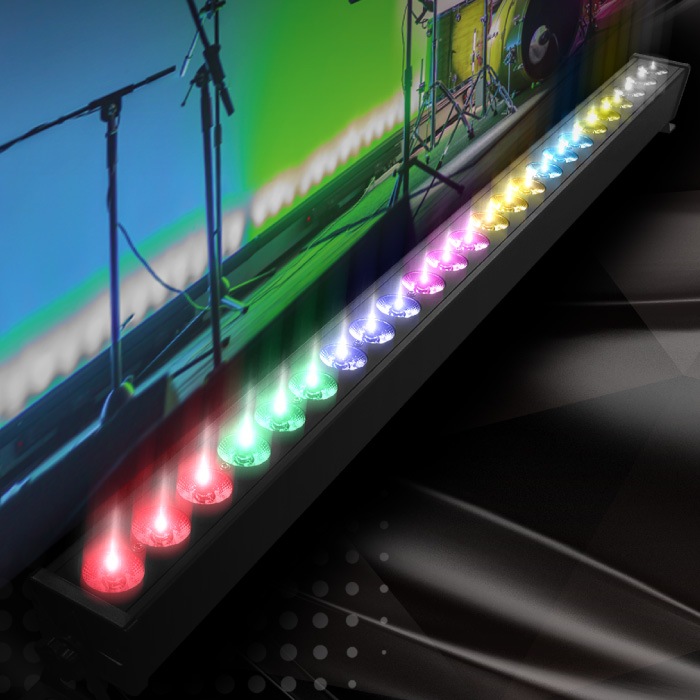 LED�쥤��ܡ��С��饤��