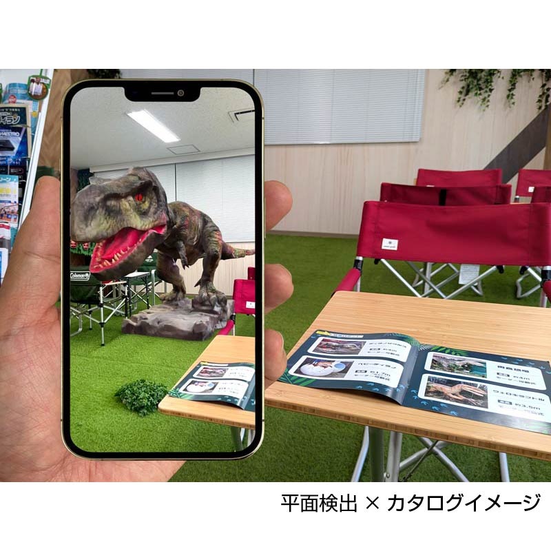 ���󥳥�AR��