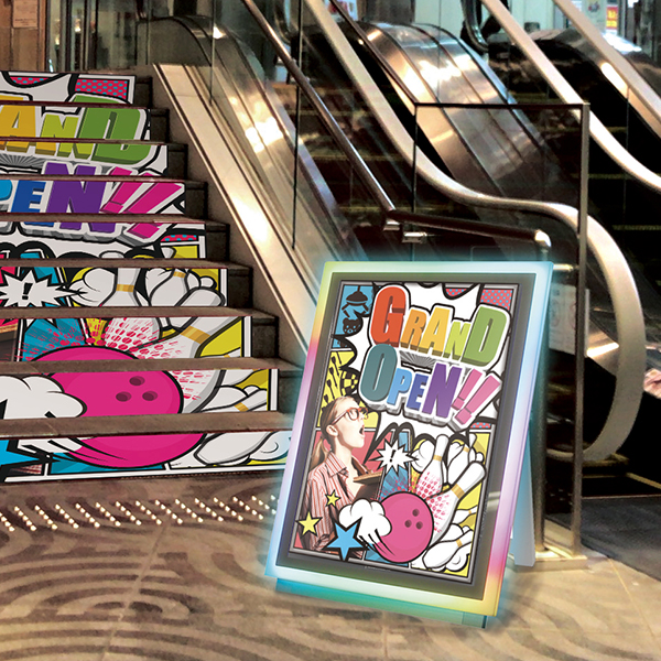 LED�쥤��ܡ��ɥ꡼��ѥͥ�