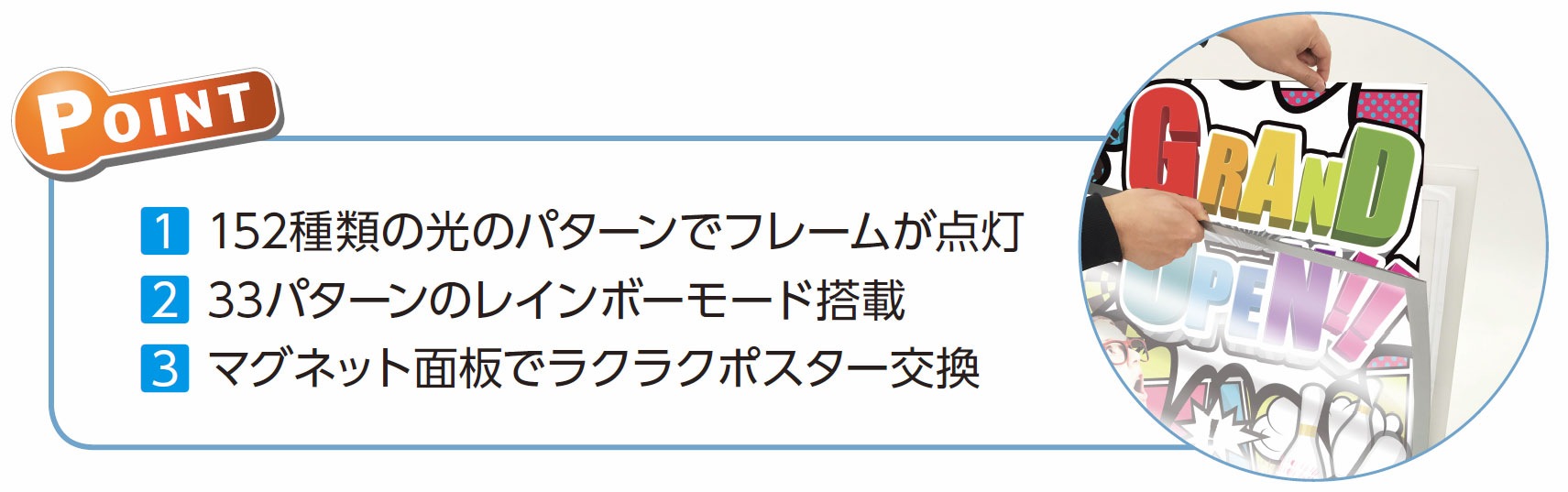 LED�쥤��ܡ��ɥ꡼��ѥͥ�