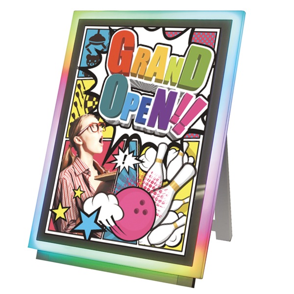 LED�쥤��ܡ��ɥ꡼��ѥͥ�