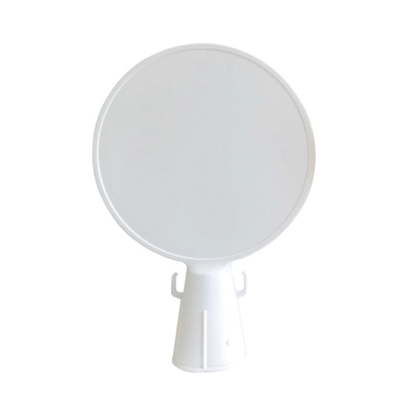 PVCコーン用サインキャップ | 店舗・イベント装飾・販促・オフィス機器