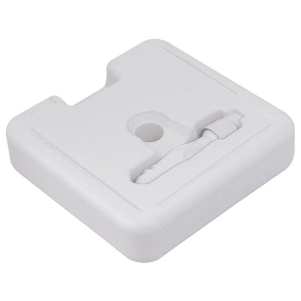 注水型マルチのぼりスタンド 20L【個人宅配送不可】 | 店舗・イベント