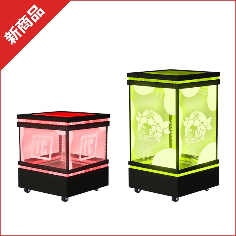 LED��������ܥå���