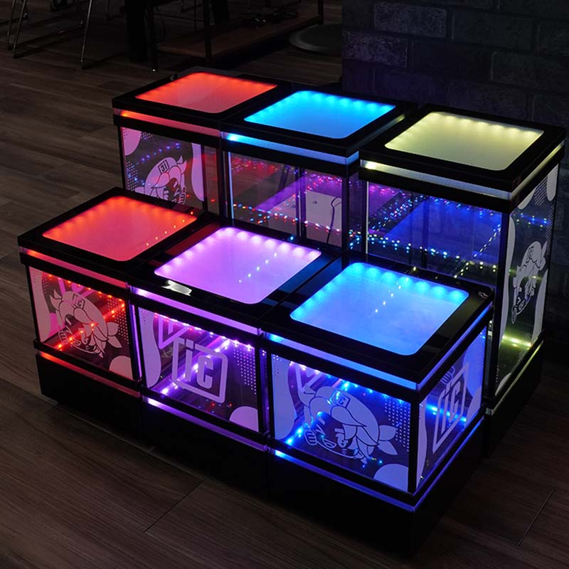 LED��������ܥå���