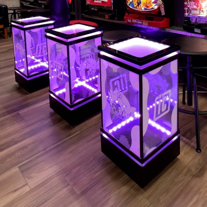 LED��������ܥå���