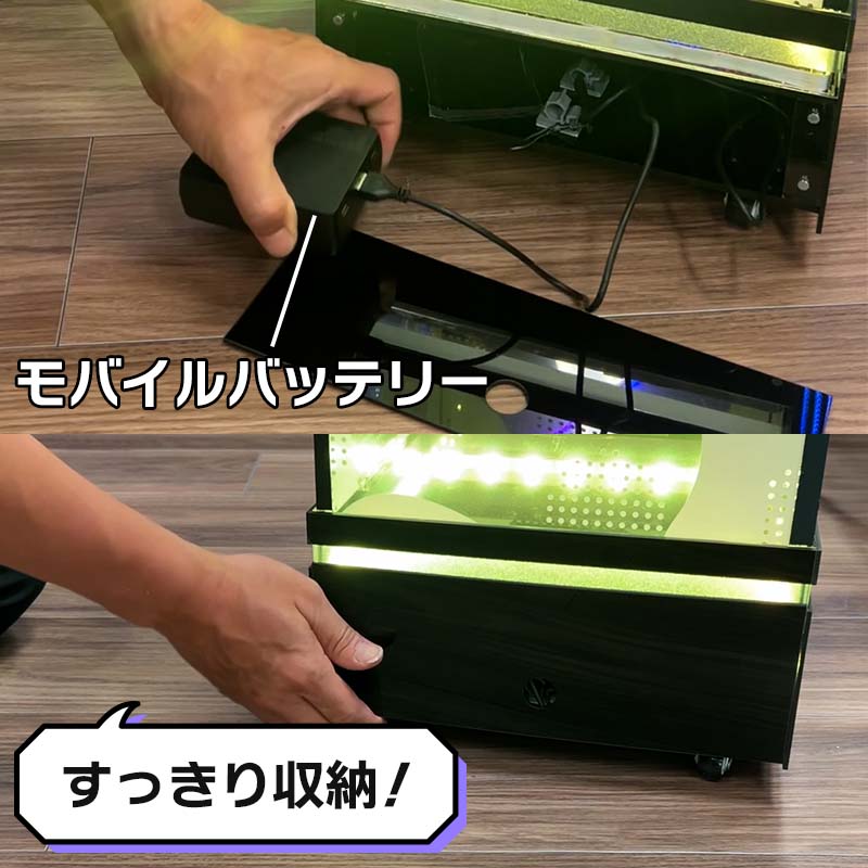 LED��������ܥå���