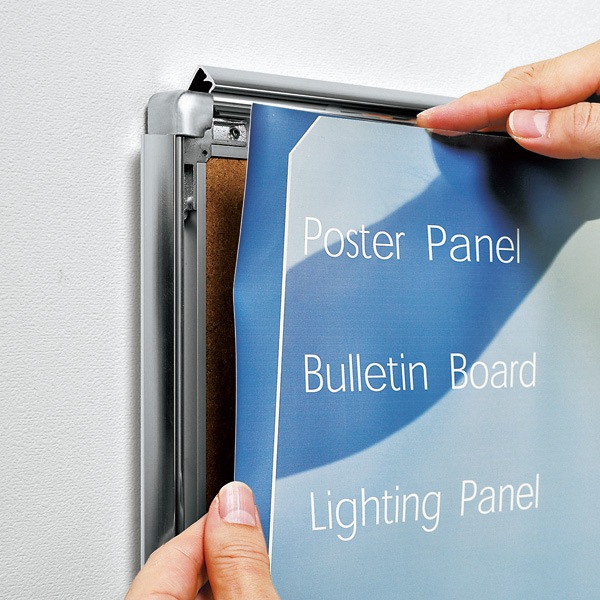 ポスターパネル 331 | 店舗・イベント装飾・販促・オフィス機器