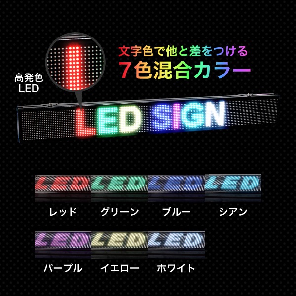 LED�ǥ�����ܡ��ɥ���