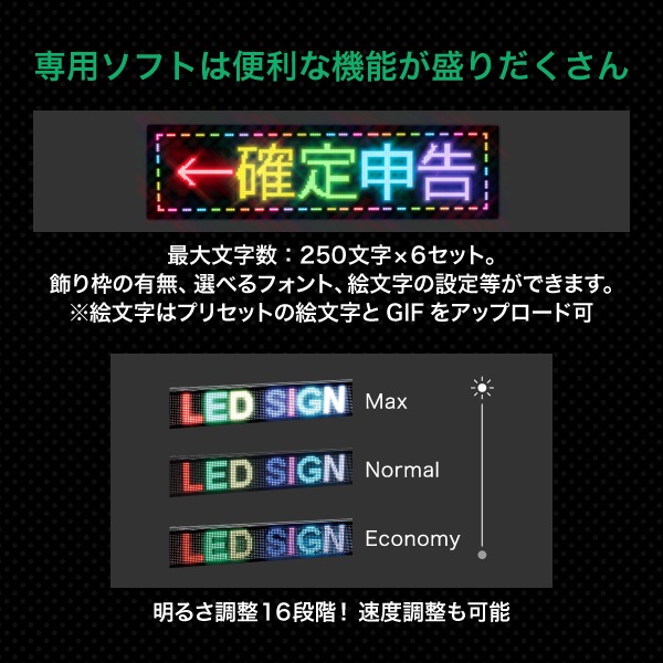 LED�ǥ�����ܡ��ɥ���