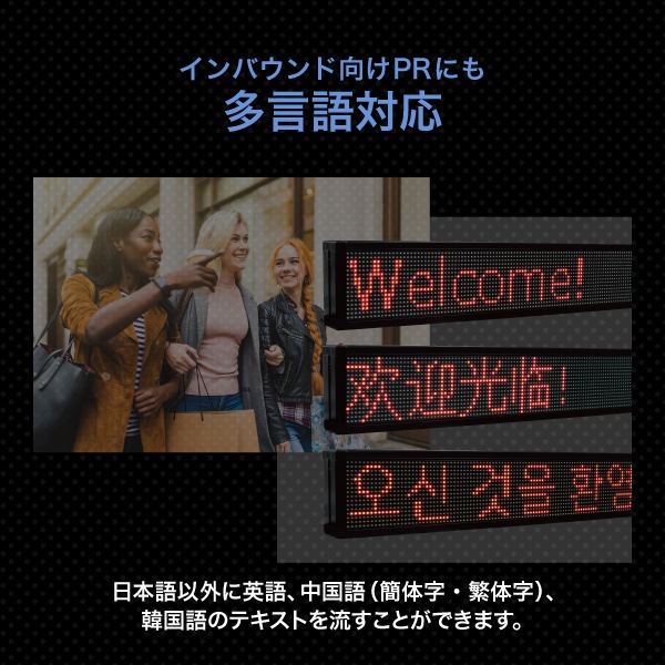 LED�ǥ�����ܡ��ɥ���