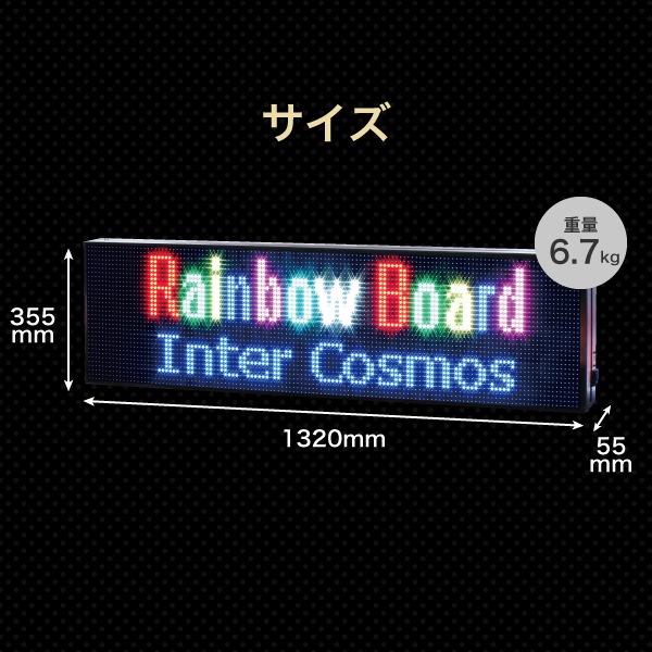 LED�ǥ�����ܡ��ɥ���