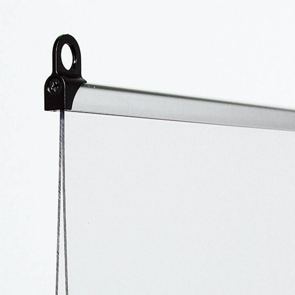 吊り下げ式ポスターパネル 123 | 店舗・イベント装飾・販促・オフィス