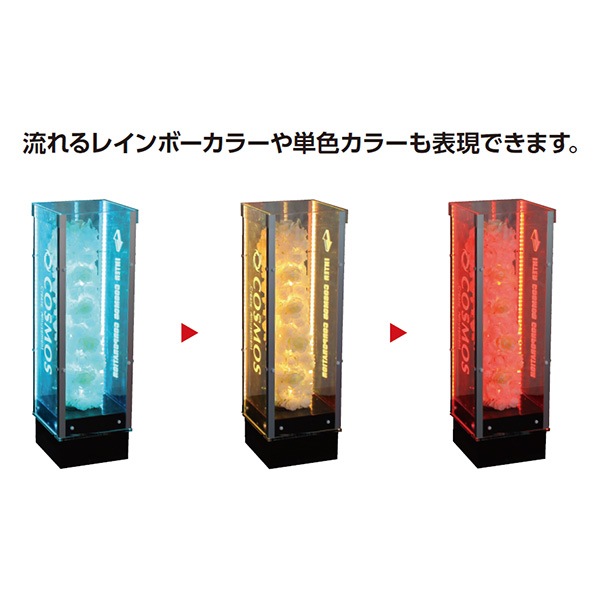 LED�ե�����󥸥��ȥ������