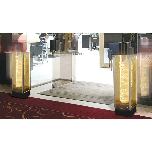 LED�ե�����󥸥��ȥ������