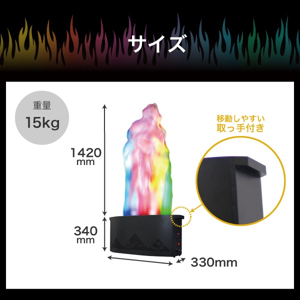 LED�ե����䡼�ե쥤���RGB���������