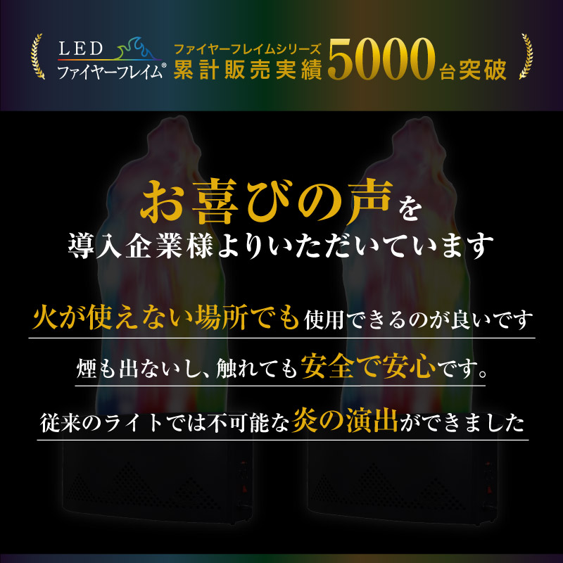 LED�ե����䡼�ե쥤���RGB���������