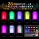 LED�ե����䡼�ե쥤���RGB���������